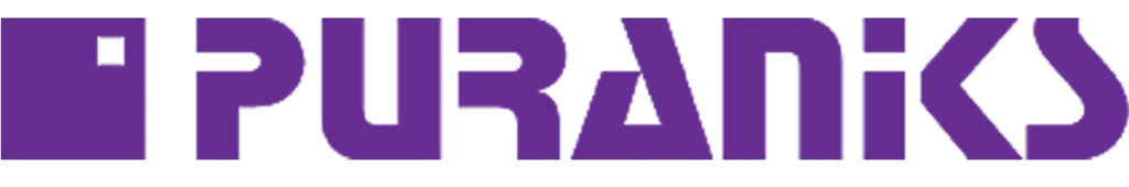 Codename Puraniks Tru Bliss Logo