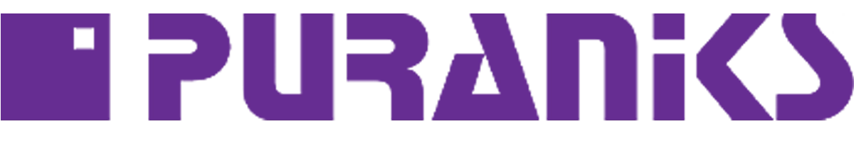 Codename Puraniks Tru Bliss Logo