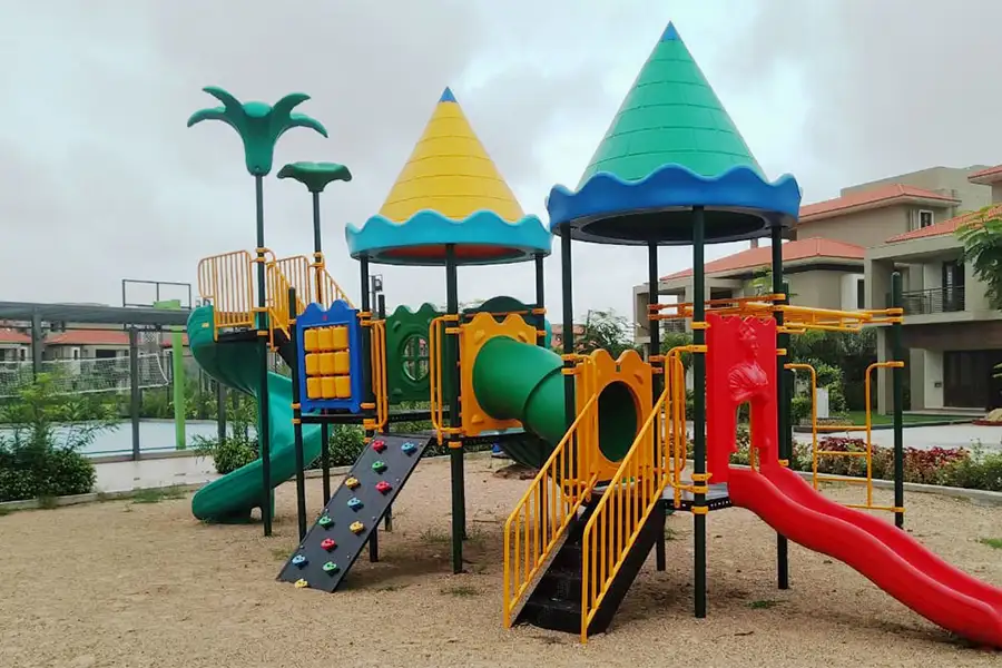 Codename Tru Bliss Thane West Kids Play Area Images Codename Tru Bliss Thane West Kids Play Area Images