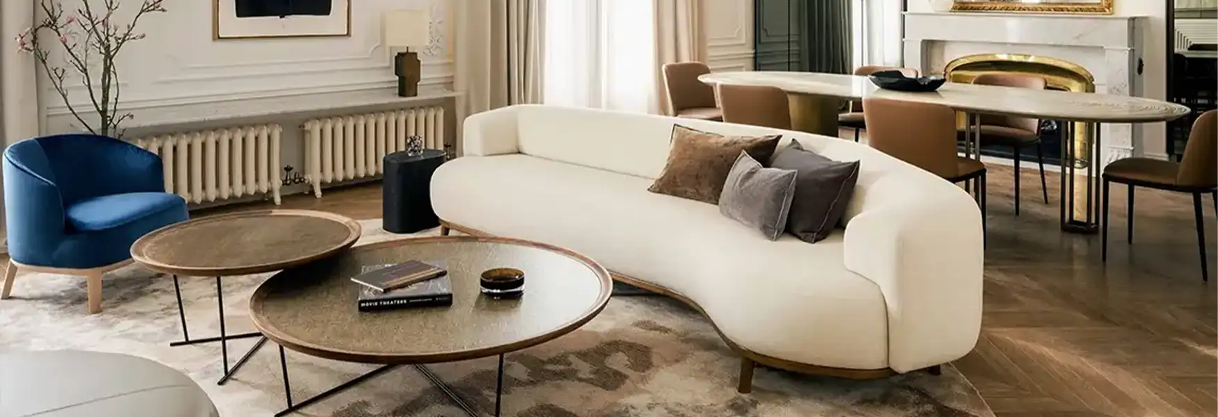 Puraniks Codename Tru Bliss Thane Hall