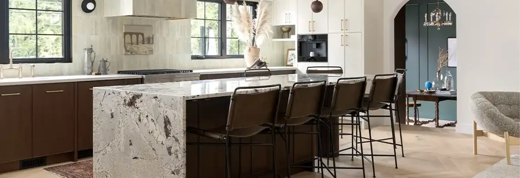 Puraniks Codename Tru Bliss Thane Kitchen