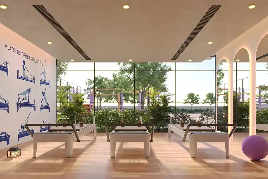 Puraniks Rahayu Thane Images Puraniks Rahayu Thane Images