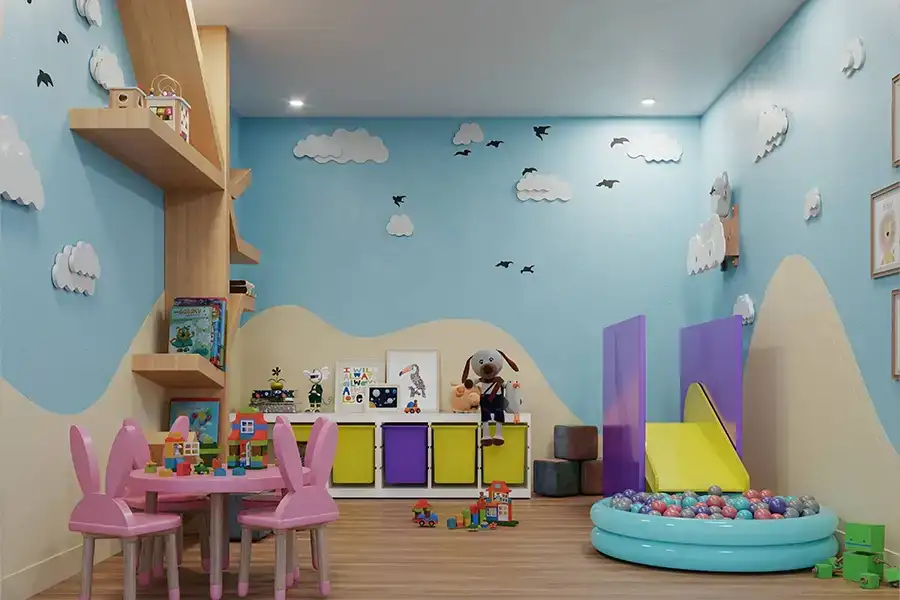 Puraniks Rahayu Thane Images Puraniks Rahayu Thane Images