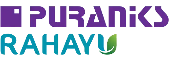 Puraniks Rahayu Logo